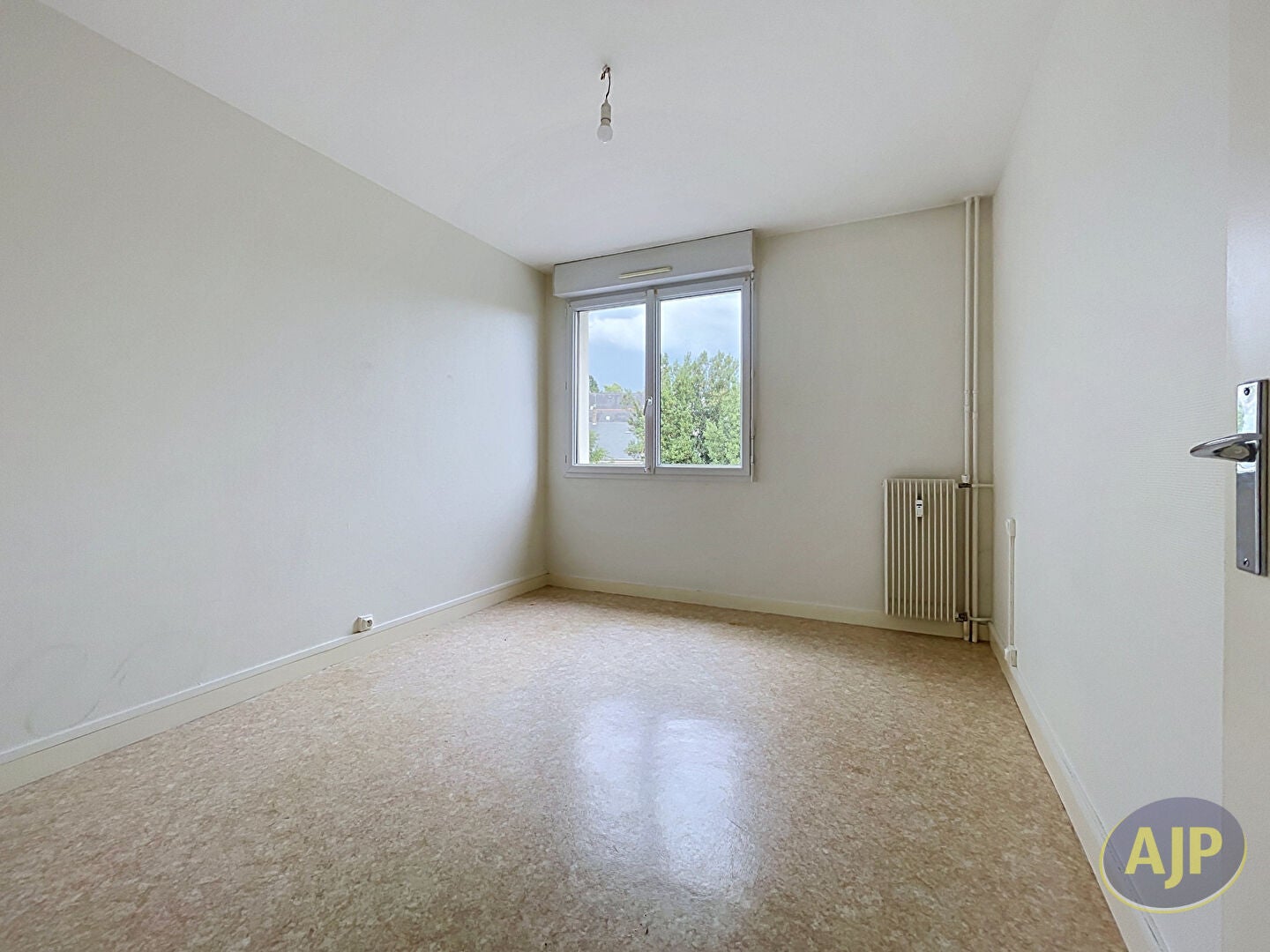 Flat Le Puy in Vouzon