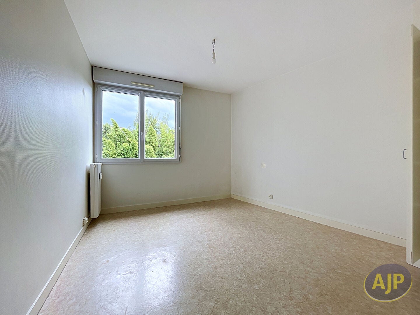 Flat Le Puy in Vouzon