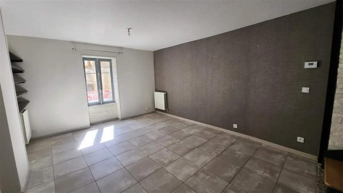 Flat Rue Saint-Martin in Condrieu
