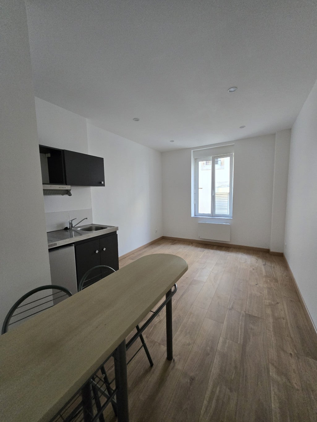 Appartement Rue Victor Prouvé à Nancy