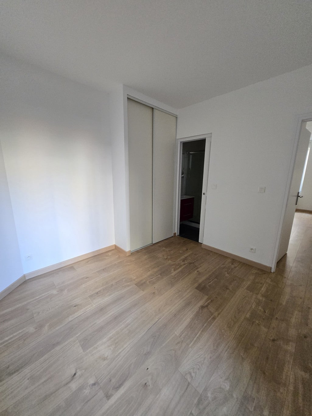 Appartement Rue Victor Prouvé à Nancy