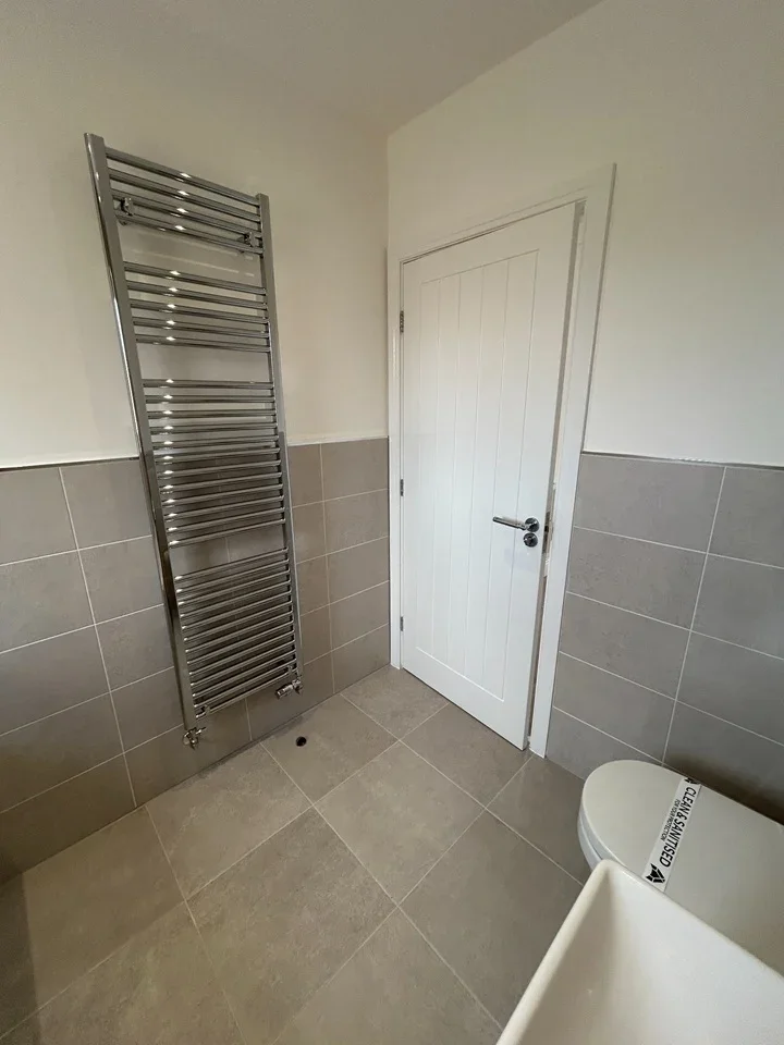 House Heath Way in Wakefield