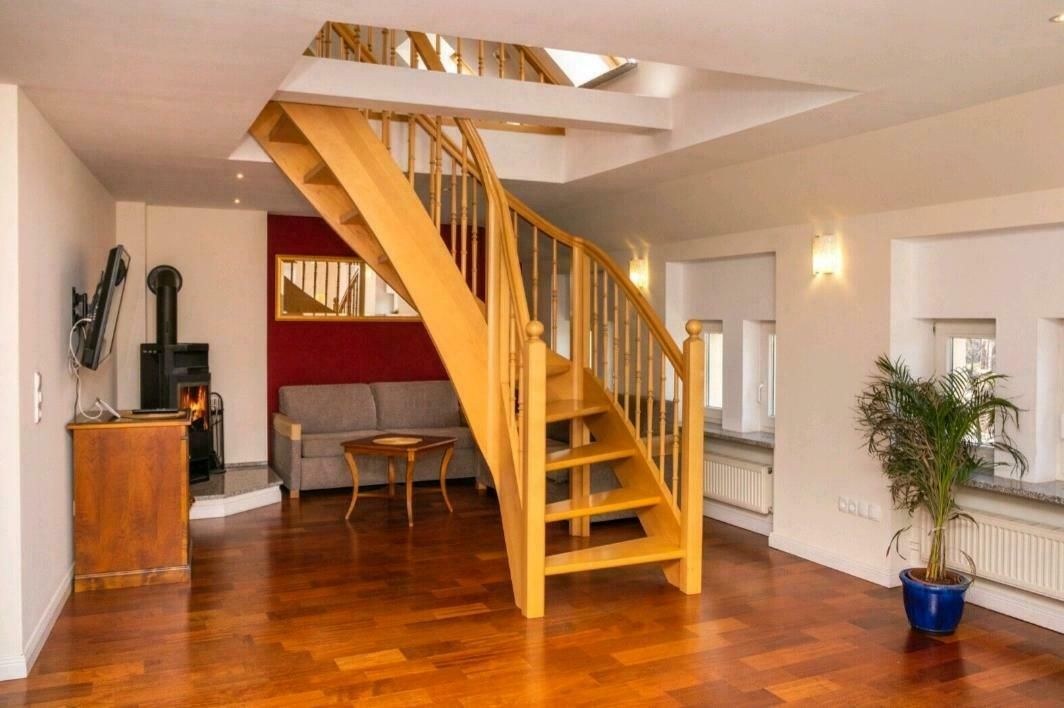 Wohnung An der Untertrave in Lübeck