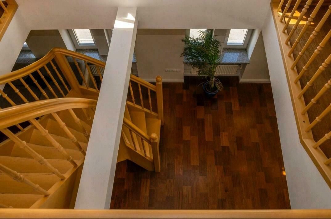 Wohnung An der Untertrave in Lübeck