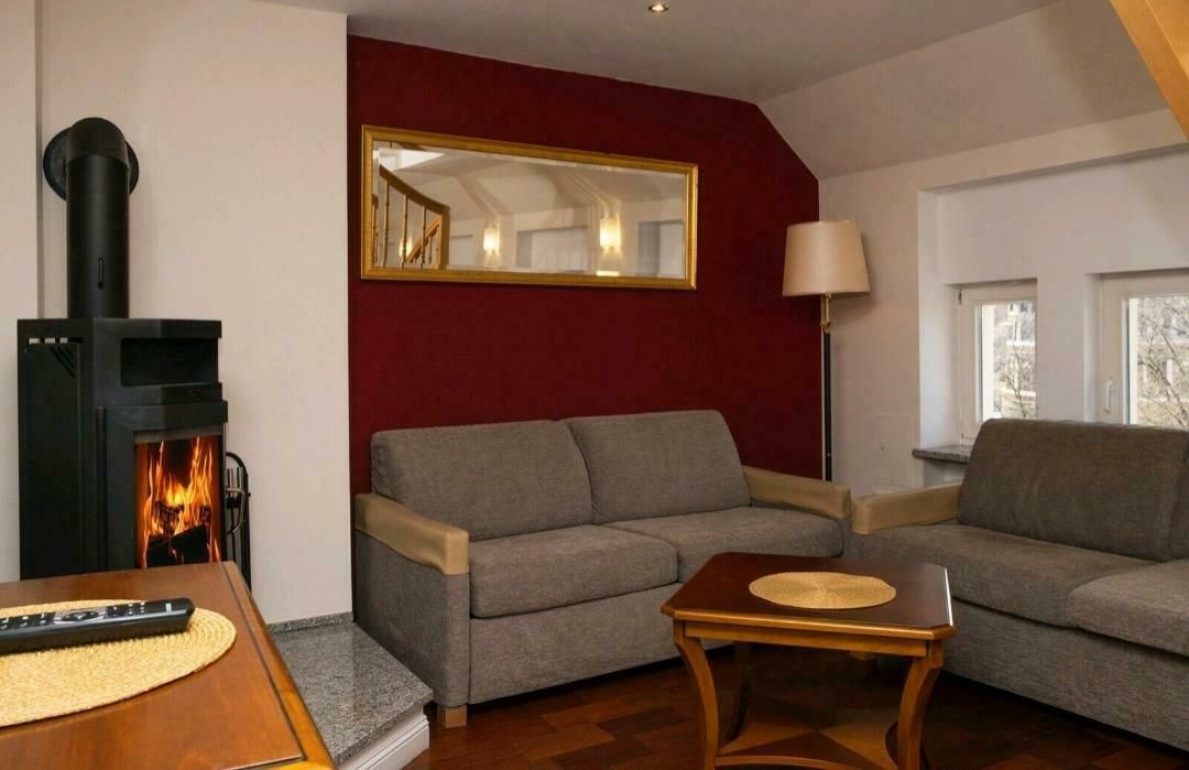 Wohnung An der Untertrave in Lübeck