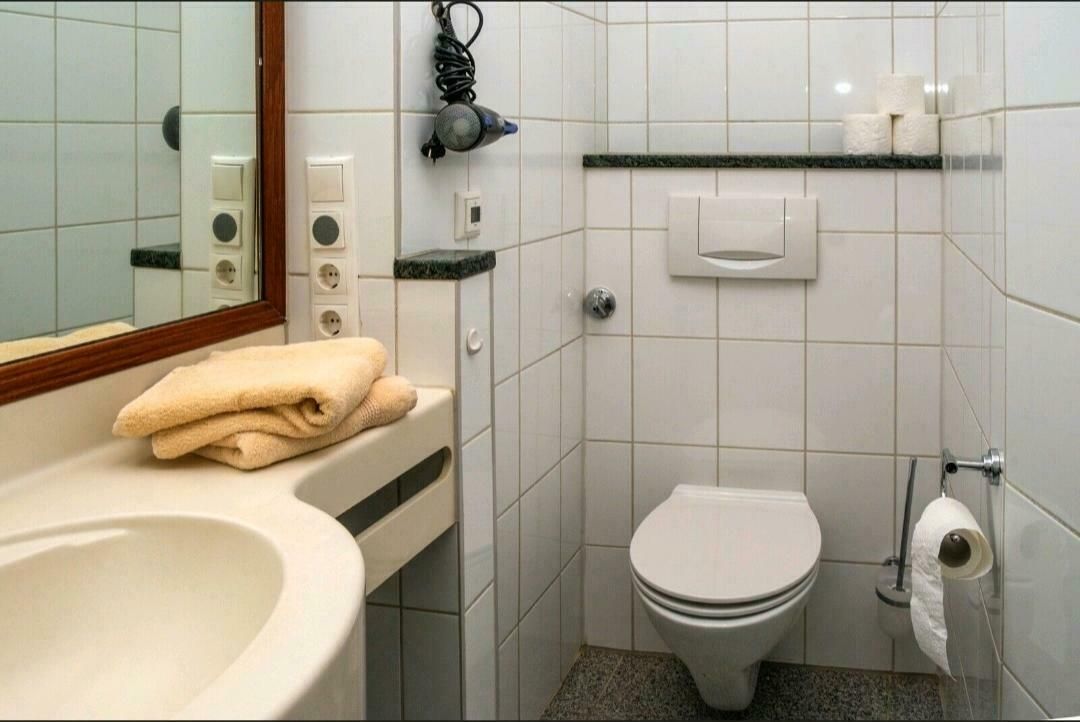 Wohnung An der Untertrave in Lübeck