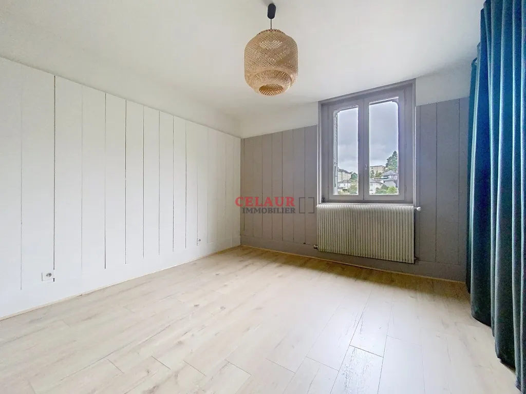 House Rue du Fouret in Tulle
