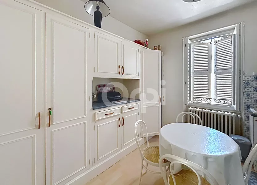 Appartement Rue Pierre et Marie Curie à Terrasson-Lavilledieu