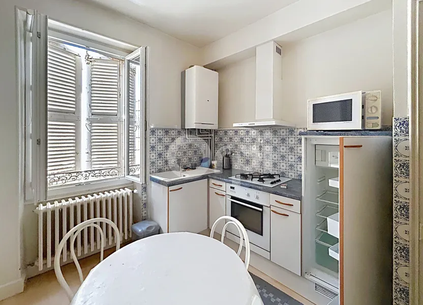 Appartement Rue Pierre et Marie Curie à Terrasson-Lavilledieu