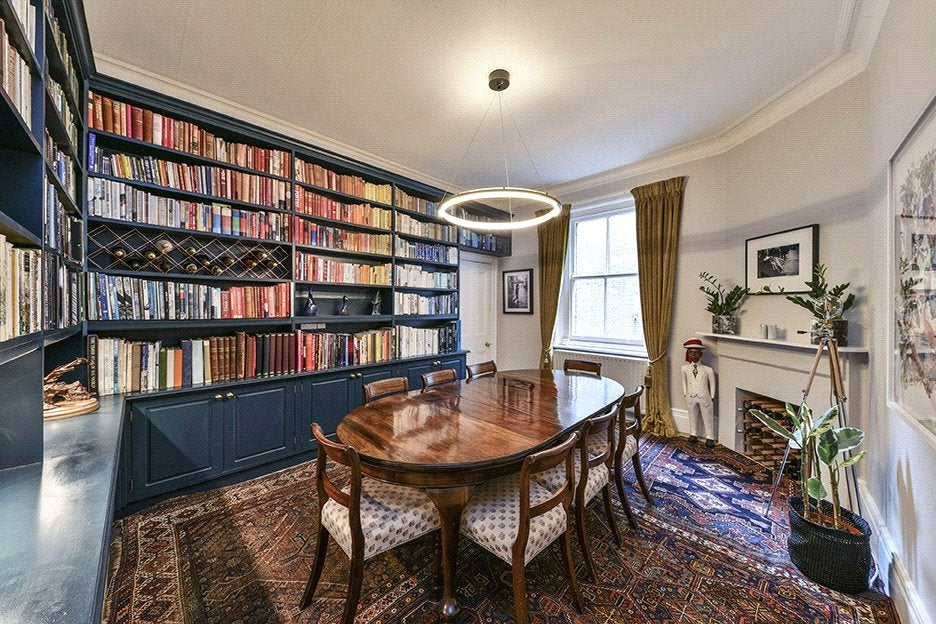 Flat Addison Road in Greater London