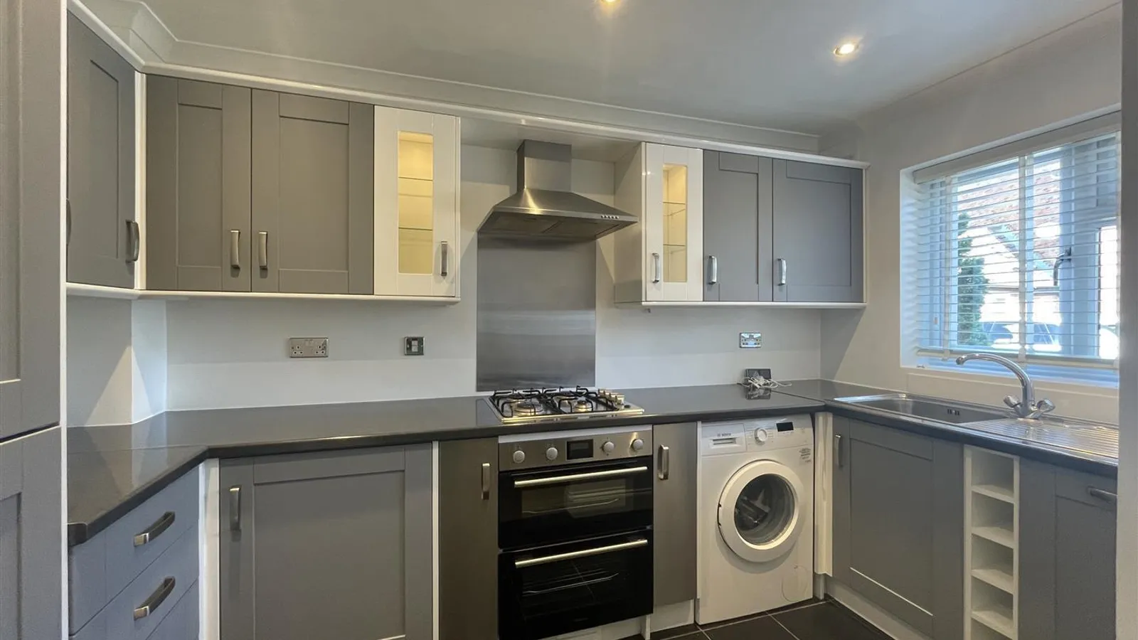 House Campion Close in Denham