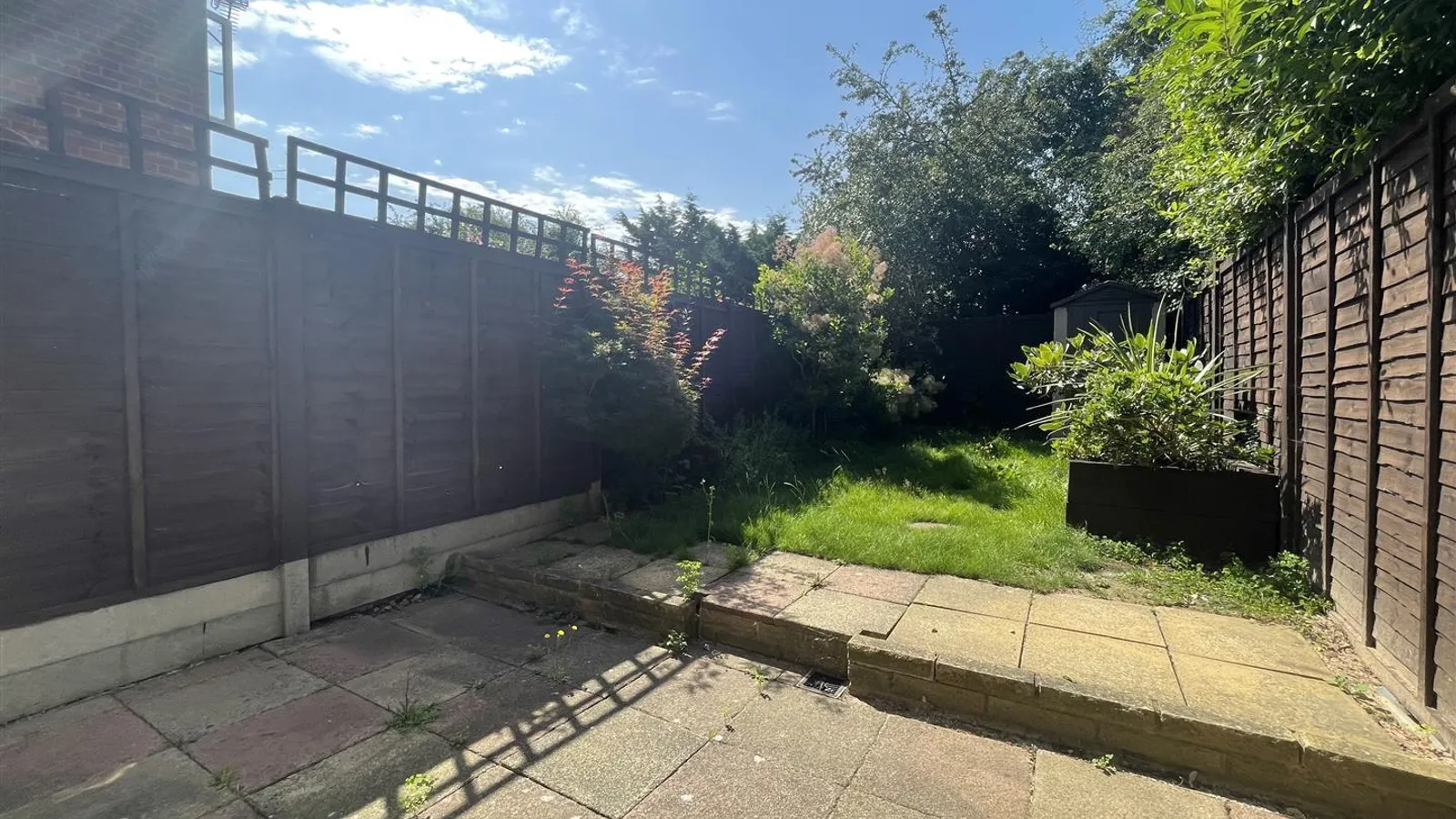 House Campion Close in Denham