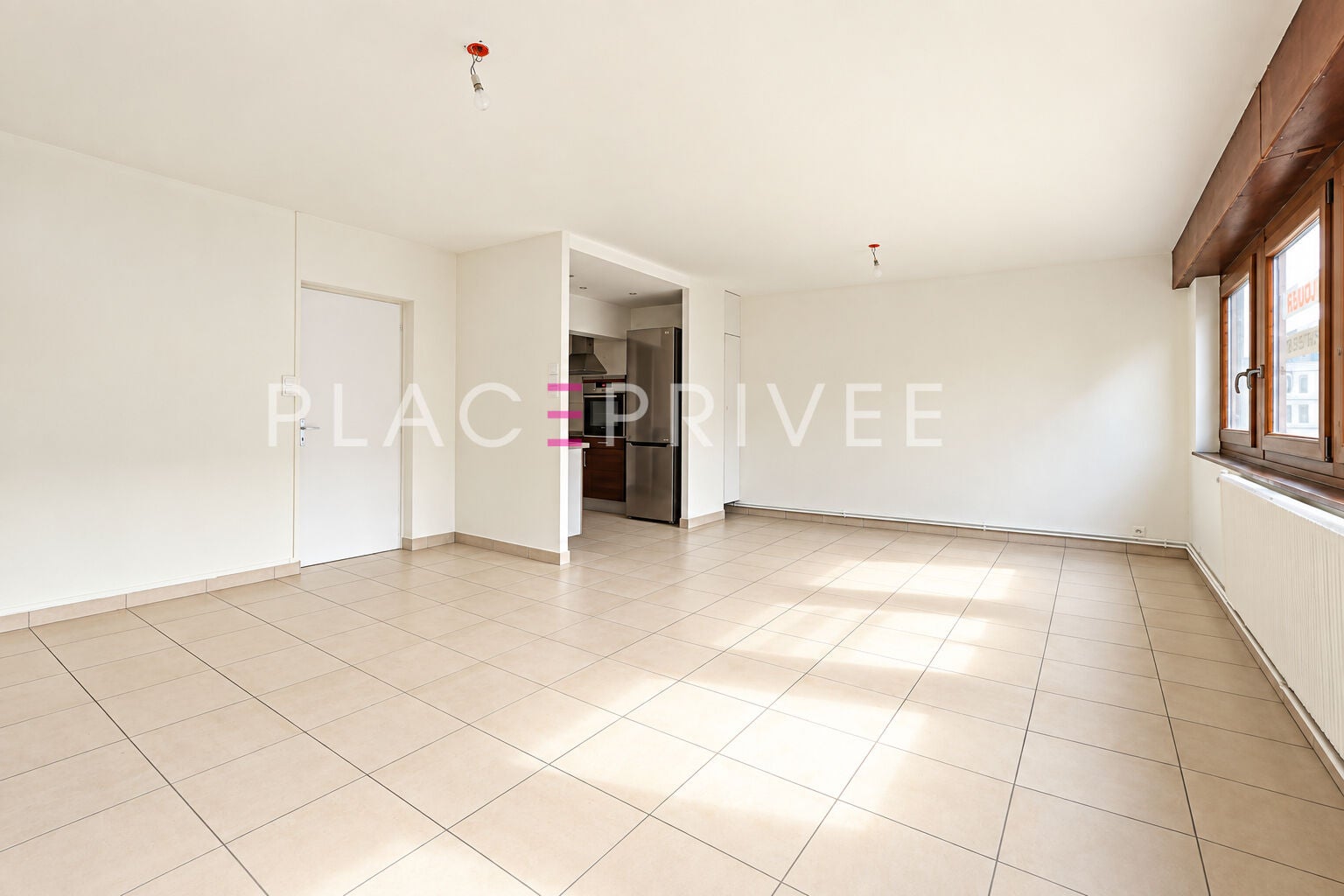 Appartement Rue Sébastien Leclerc à Nancy