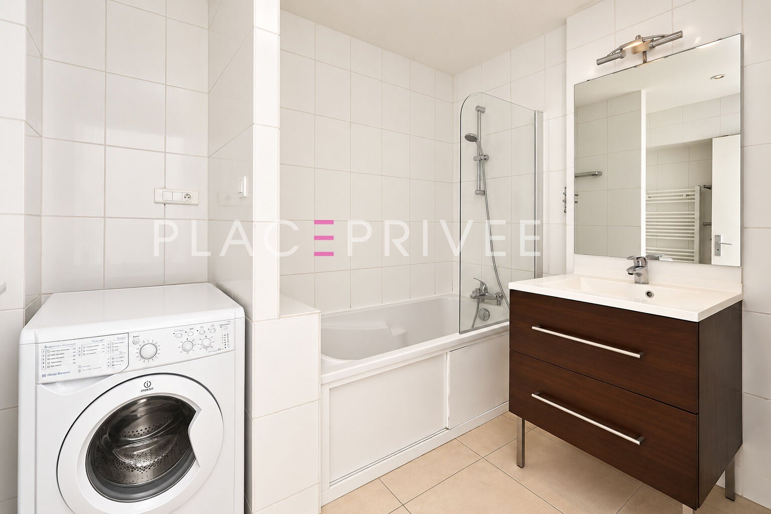 Appartement Rue Sébastien Leclerc à Nancy