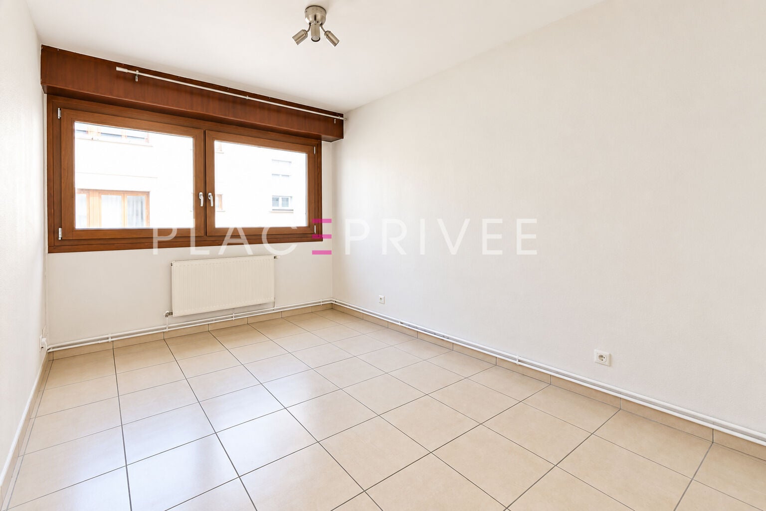 Appartement Rue Sébastien Leclerc à Nancy