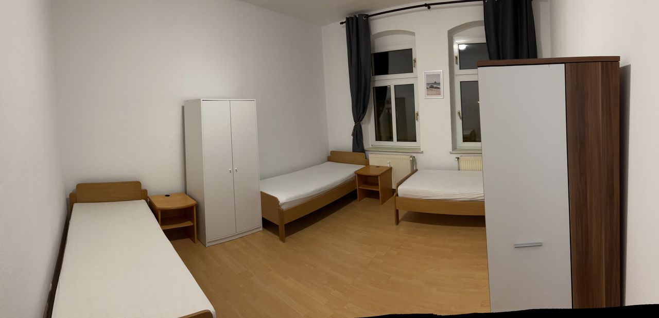 Wohnung Beesener Straße in Halle (Saale)