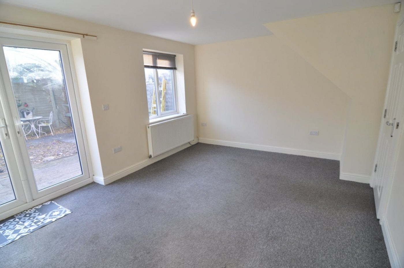 House Park Row in Wombwell