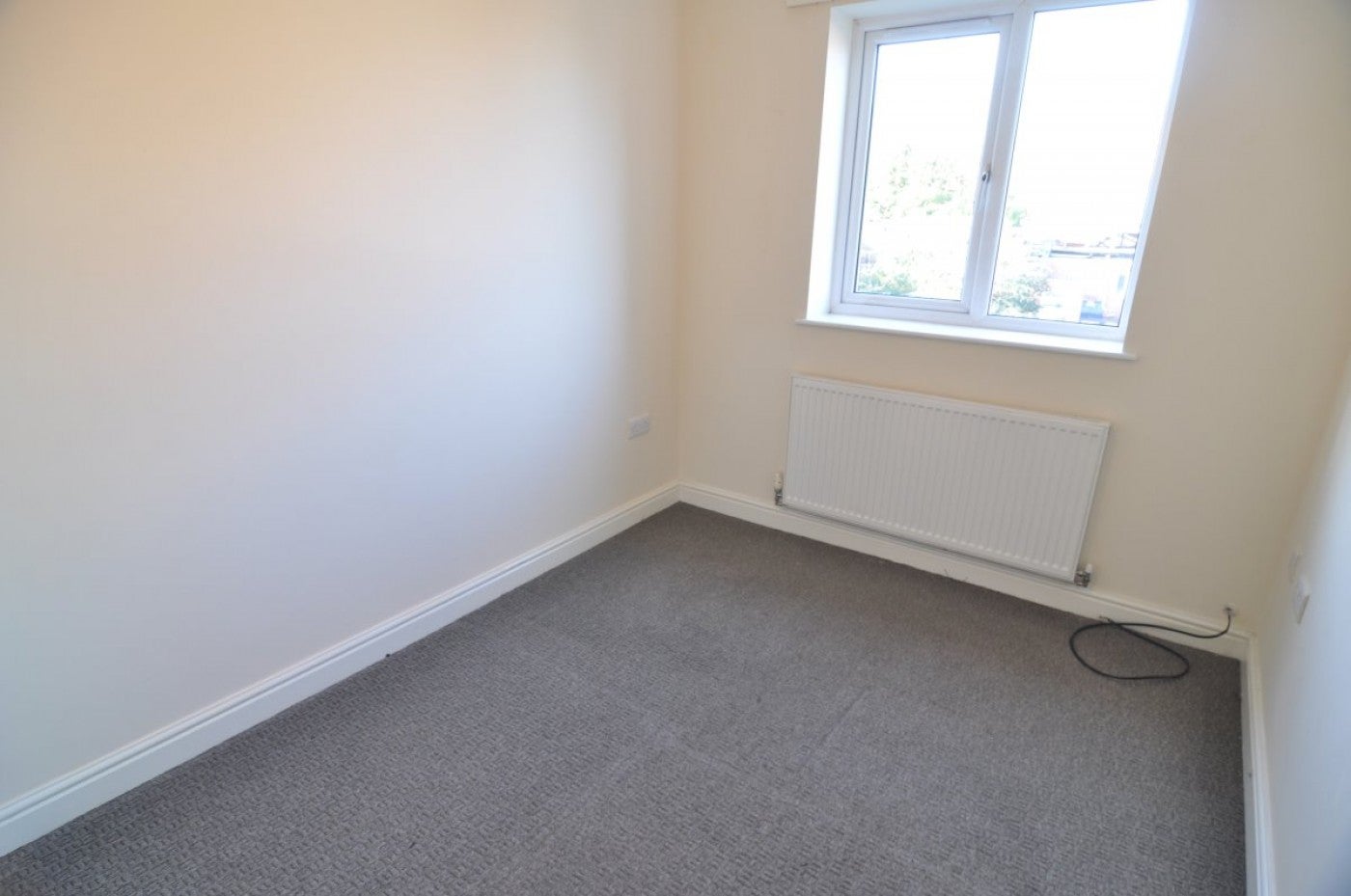 House Park Row in Wombwell