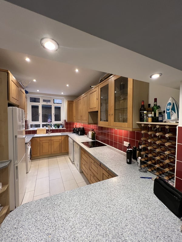 Room Beaumont Street in City of Westminster