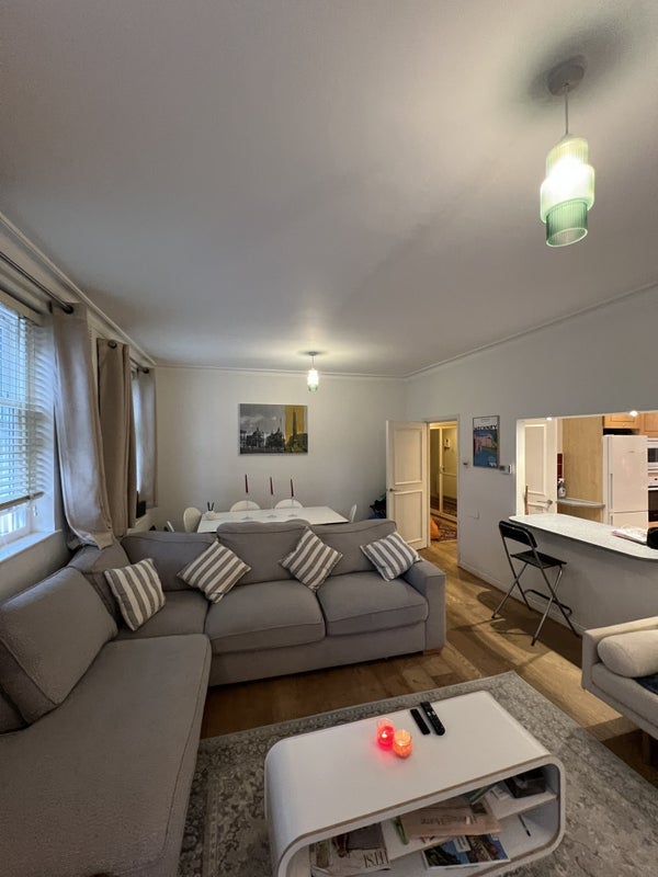 Room Beaumont Street in City of Westminster