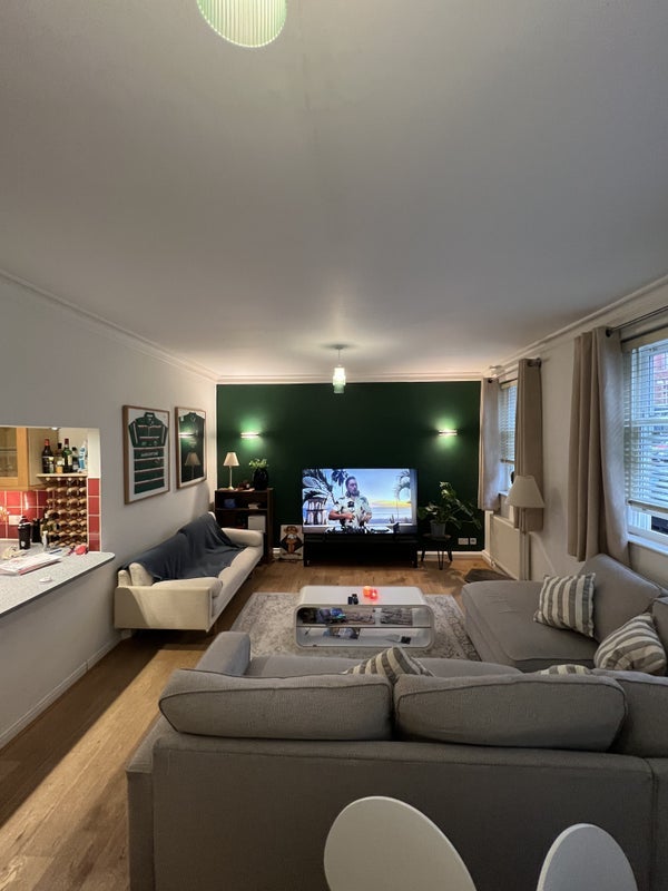 Room Beaumont Street in City of Westminster