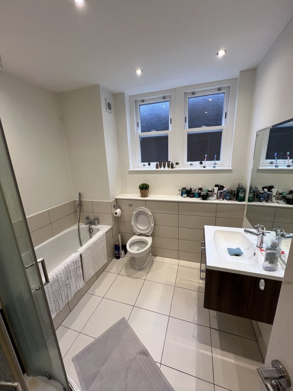 Room Beaumont Street in City of Westminster