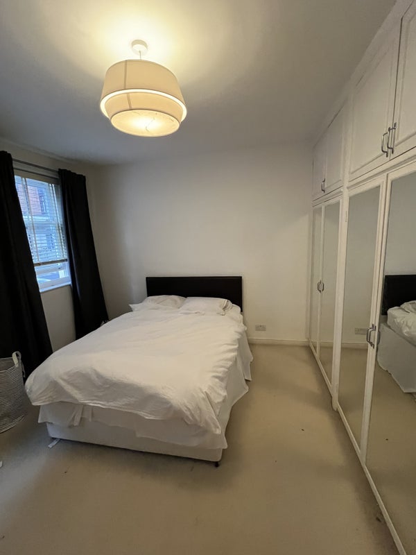 Room Beaumont Street in City of Westminster