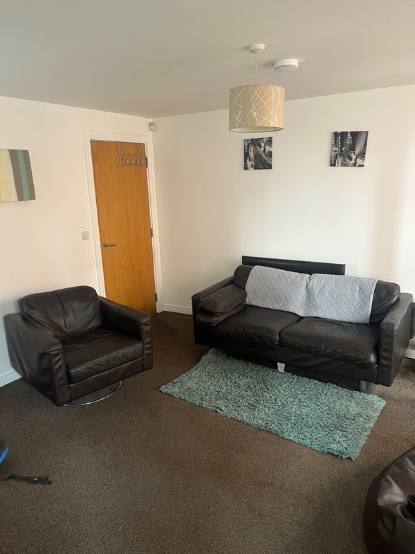 Room Dyche Street in Manchester