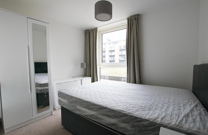 Room Butetown Link in Cardiff