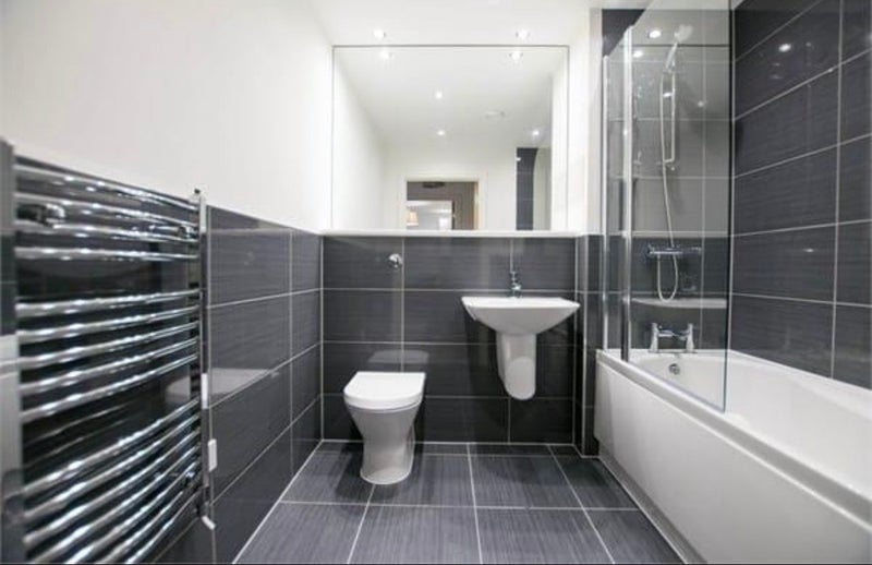 Room Butetown Link in Cardiff