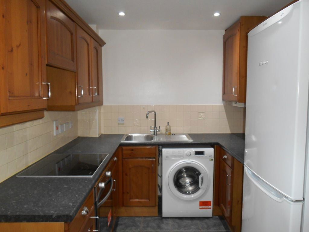 Flat Swan Close in Three Rivers