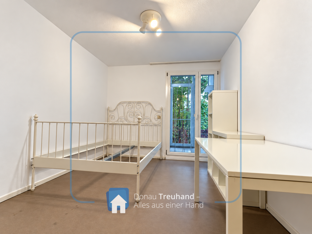 Wohnung Schillerstraße in Passau