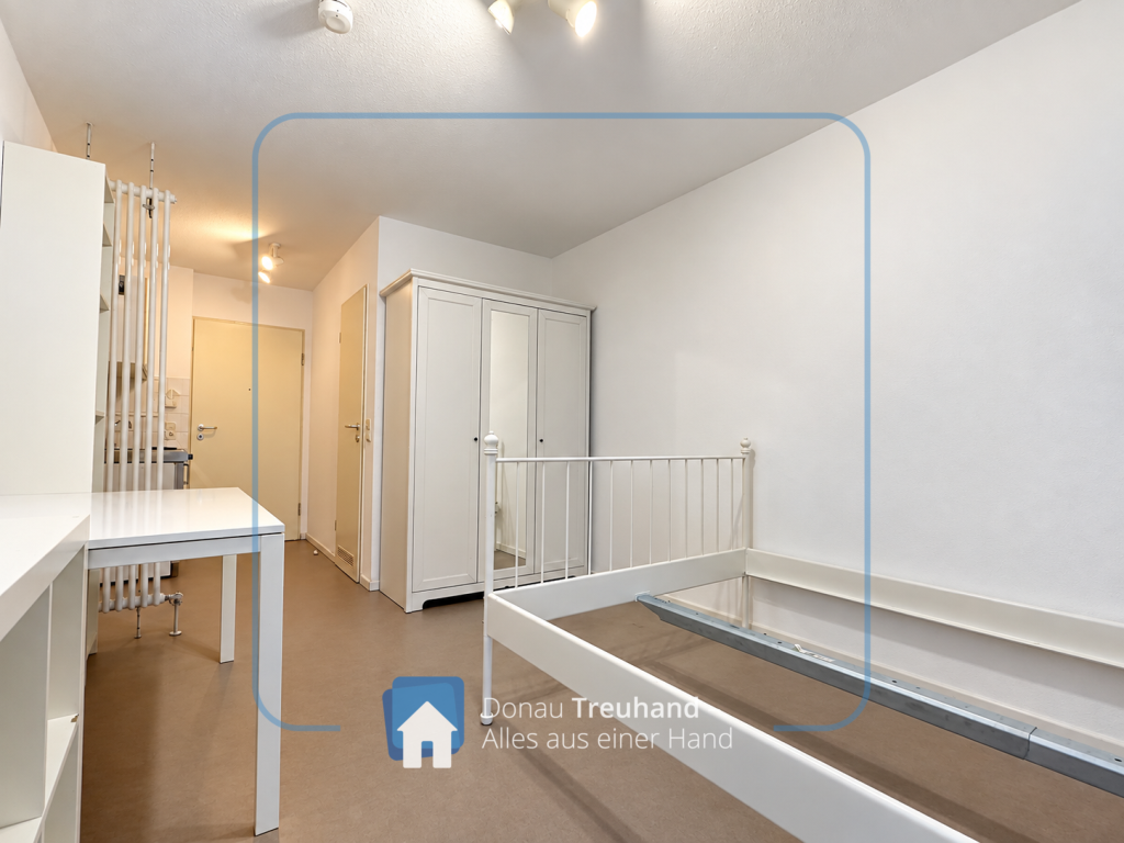 Wohnung Schillerstraße in Passau