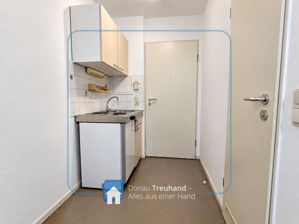 Wohnung Schillerstraße in Passau
