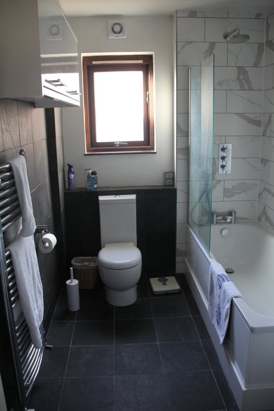 Room Willington Road in Greater London