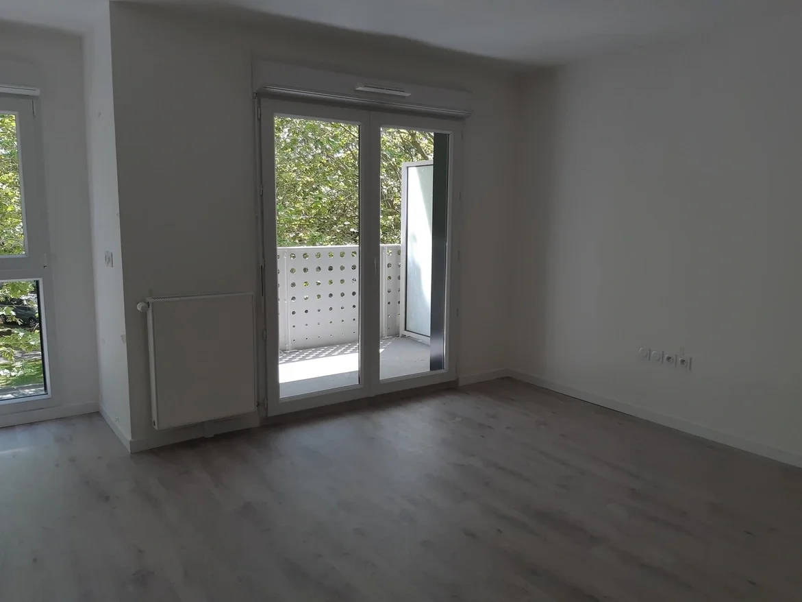 Appartement Boulevard du Segrais à Lognes