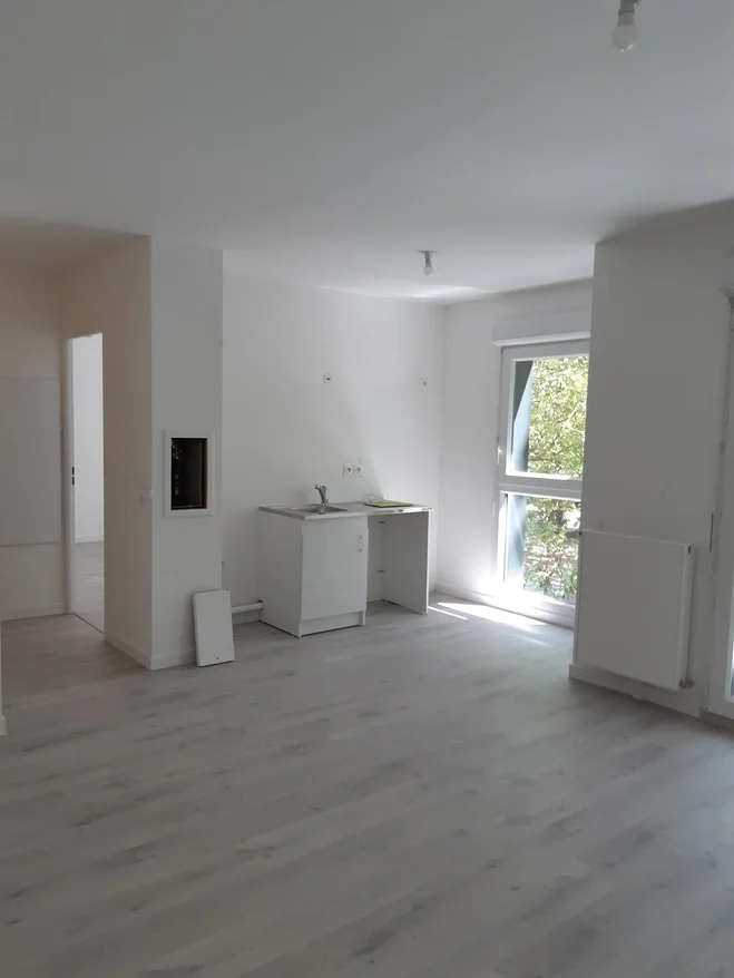 Appartement Boulevard du Segrais à Lognes