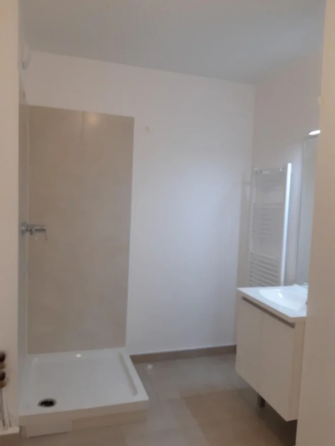 Appartement Boulevard du Segrais à Lognes