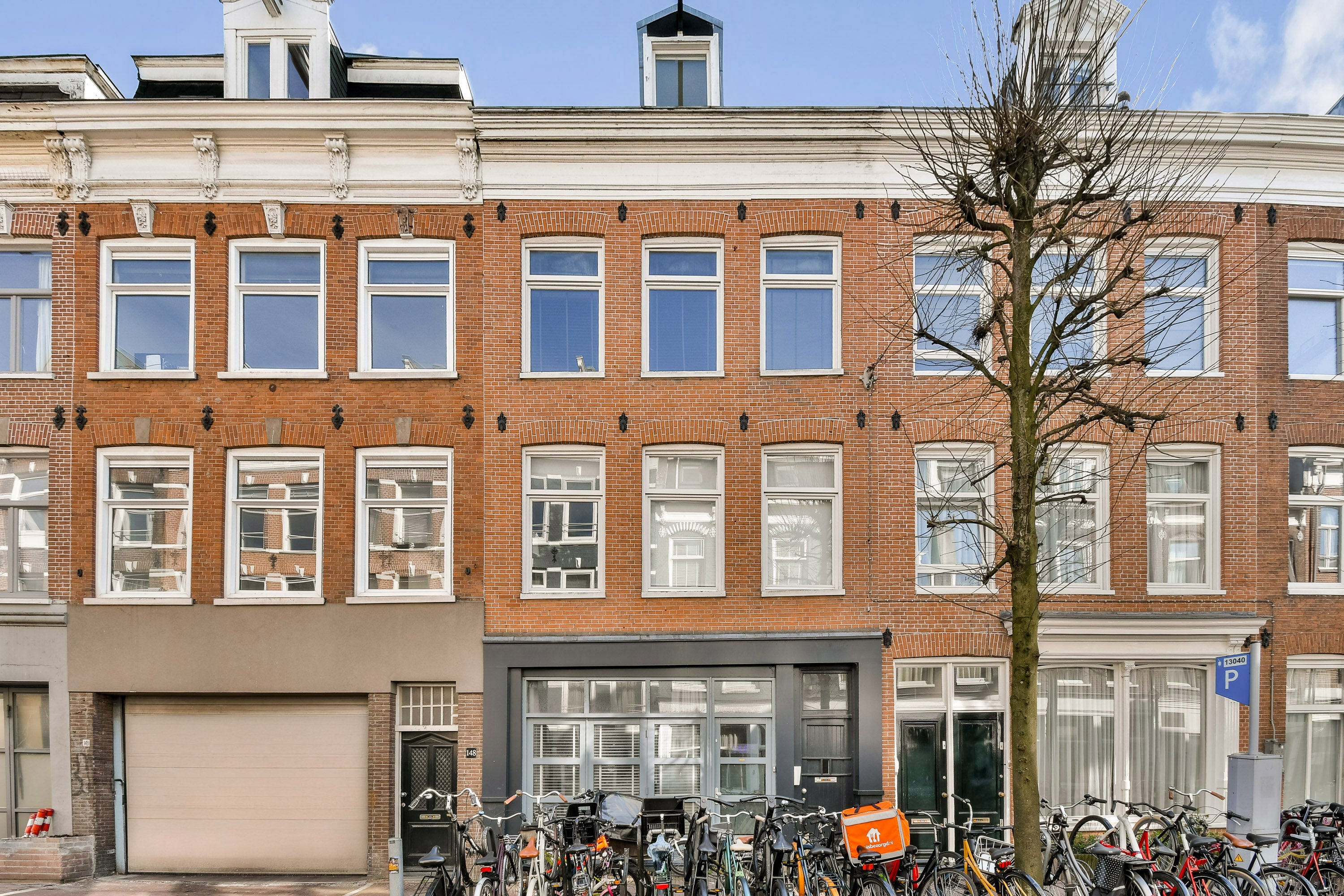 Govert Flinckstraat 146 3 in Amsterdam