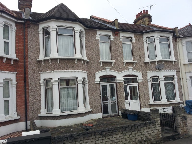 House Betchworth Road in Greater London