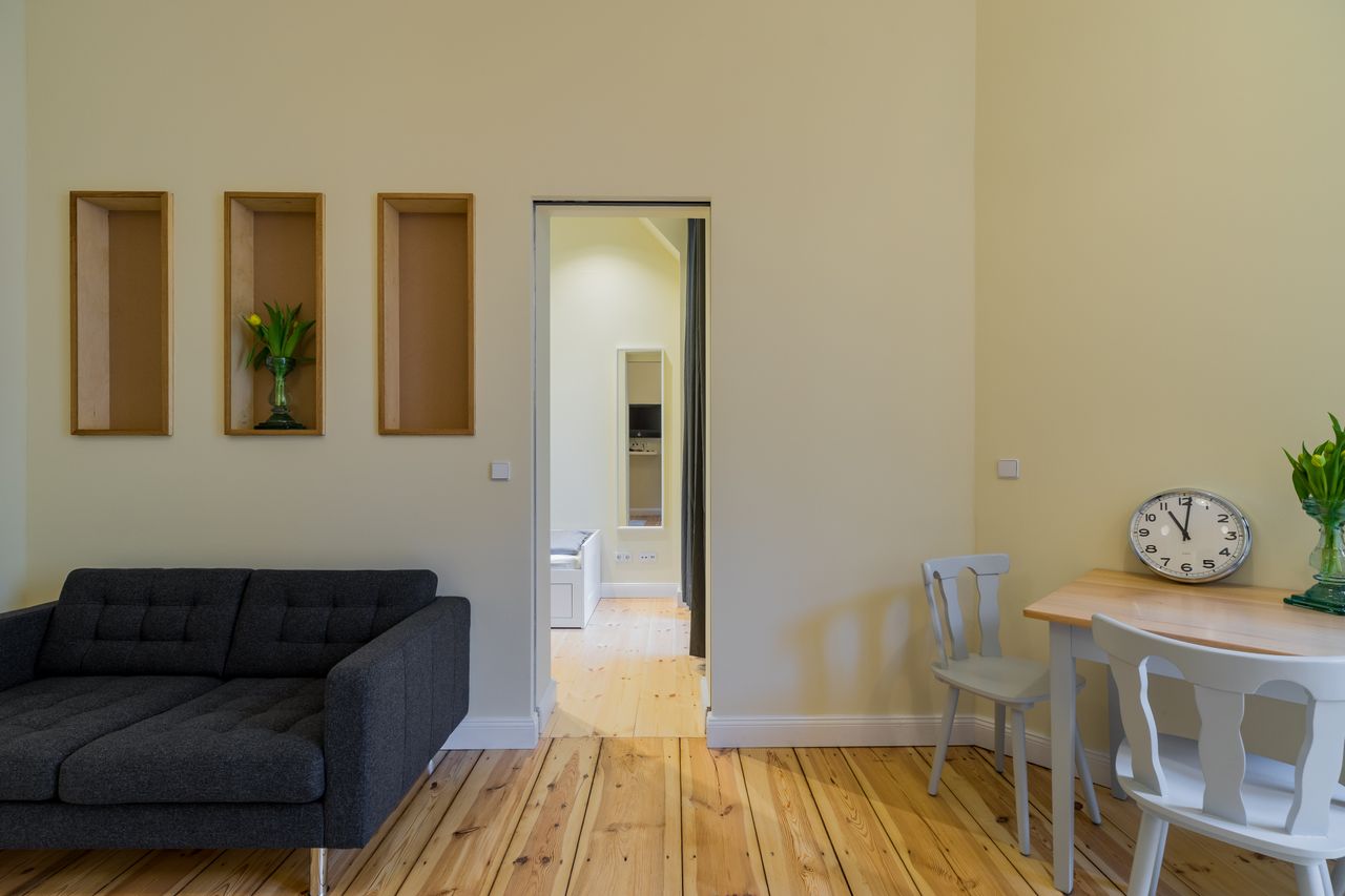 Wohnung Rheinstraße in Berlin