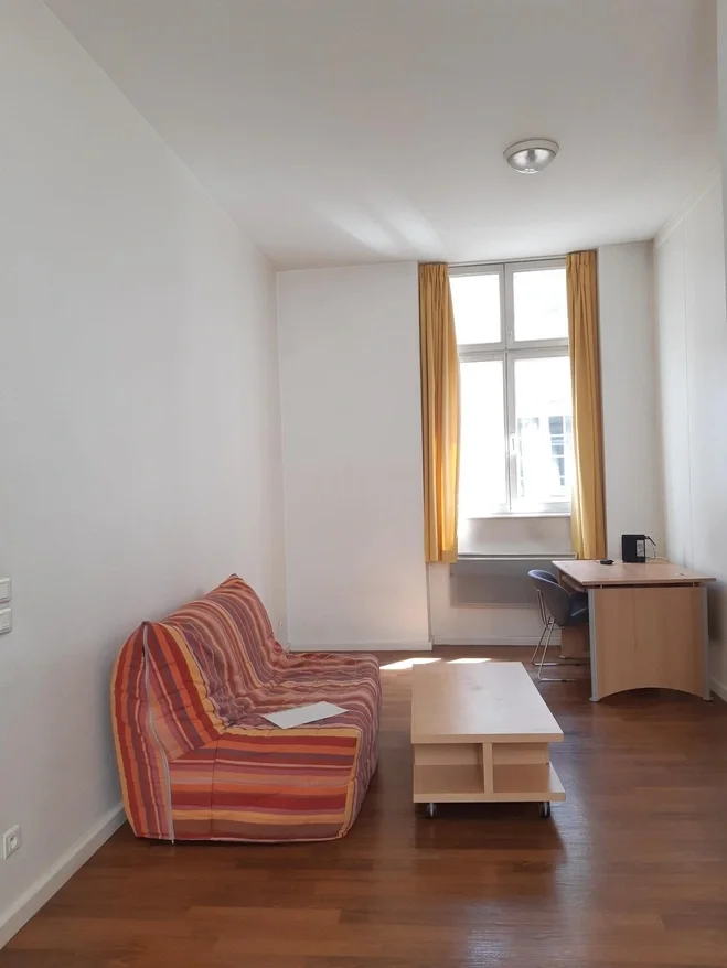 Appartement Rue du Vieux Marché aux Vins à Strasbourg