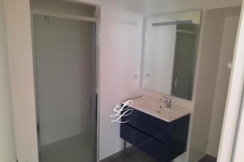 Appartement Place du Sanitat à Nantes