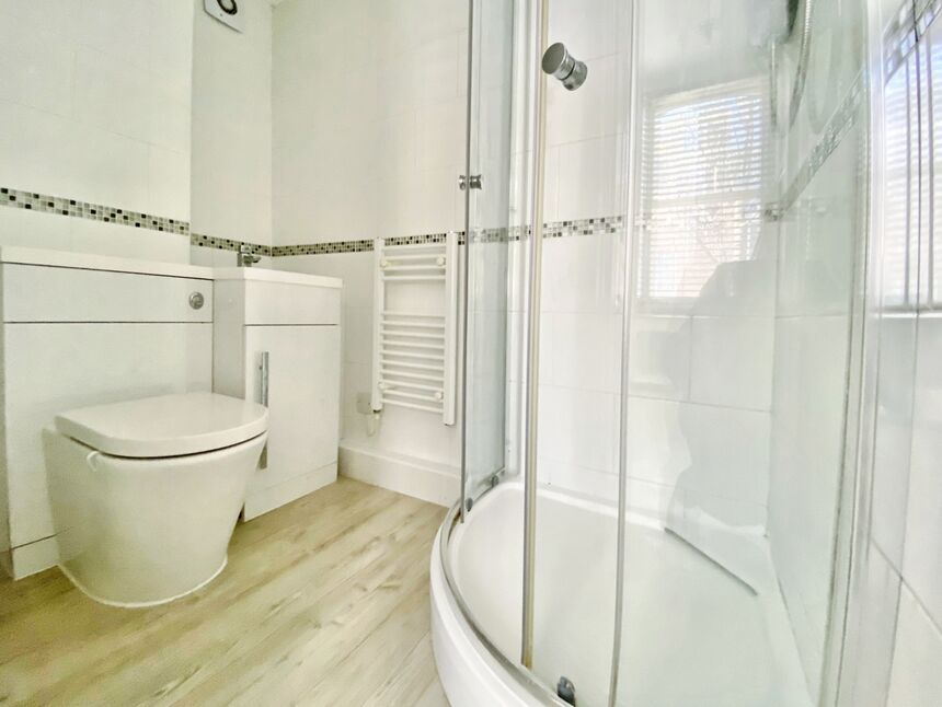 Flat Egremont Place in Brighton