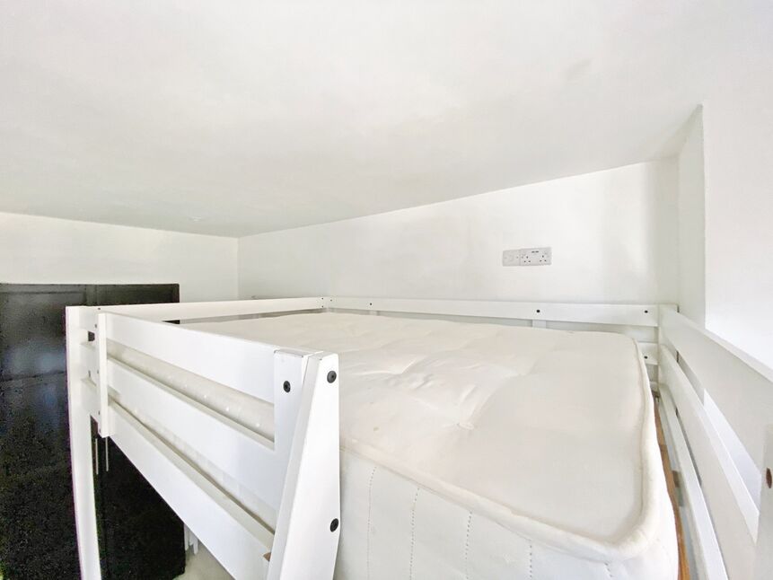 Flat Egremont Place in Brighton