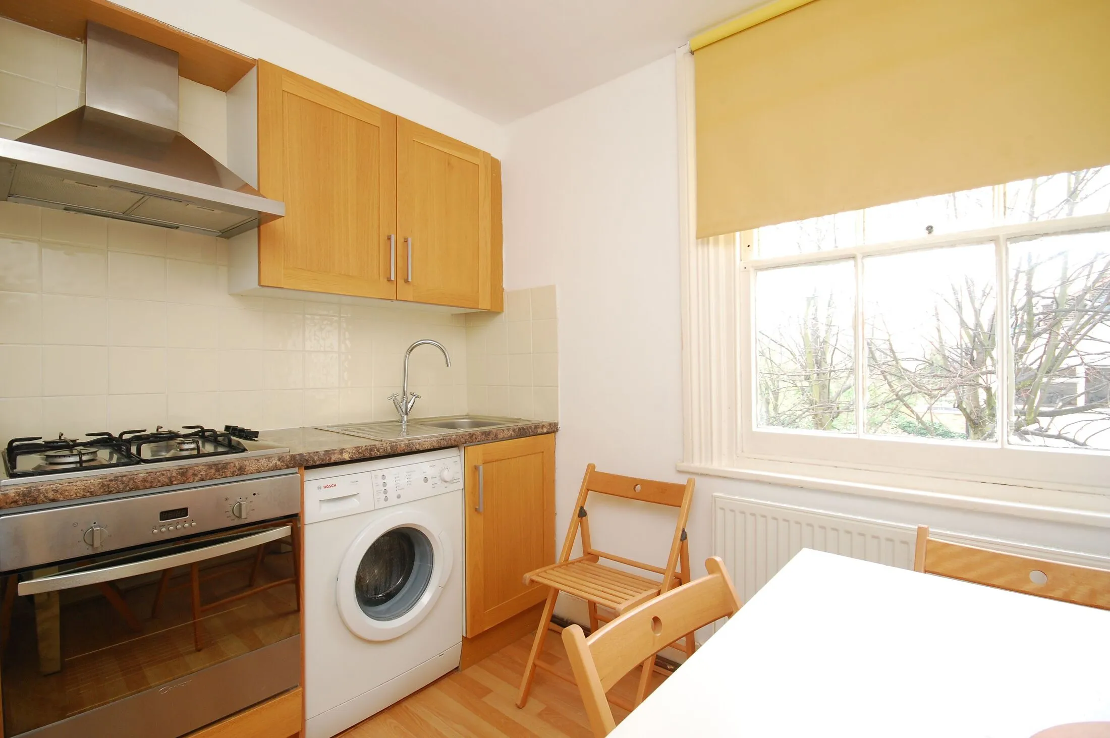 Flat Muswell Avenue in Greater London