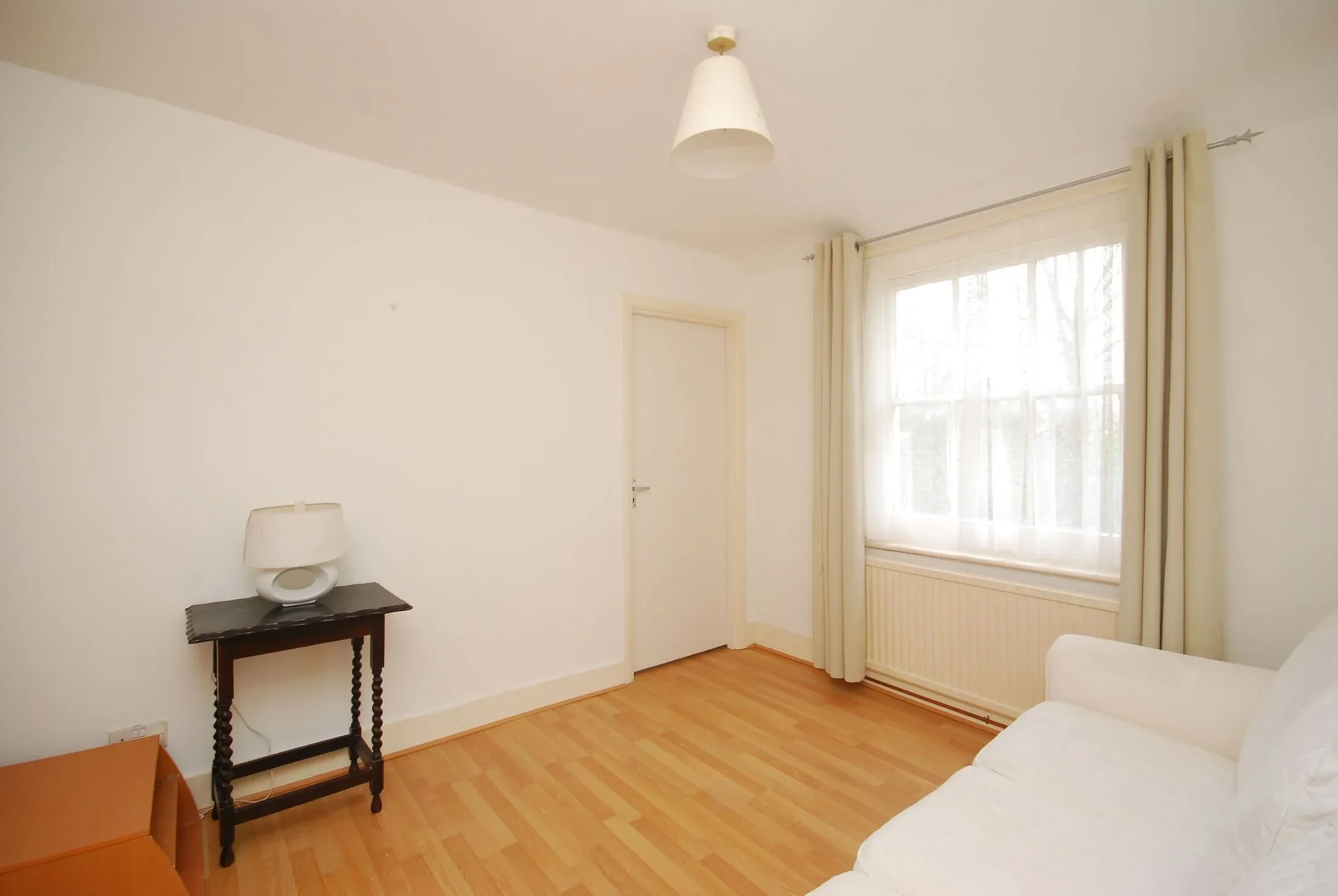 Flat Muswell Avenue in Greater London
