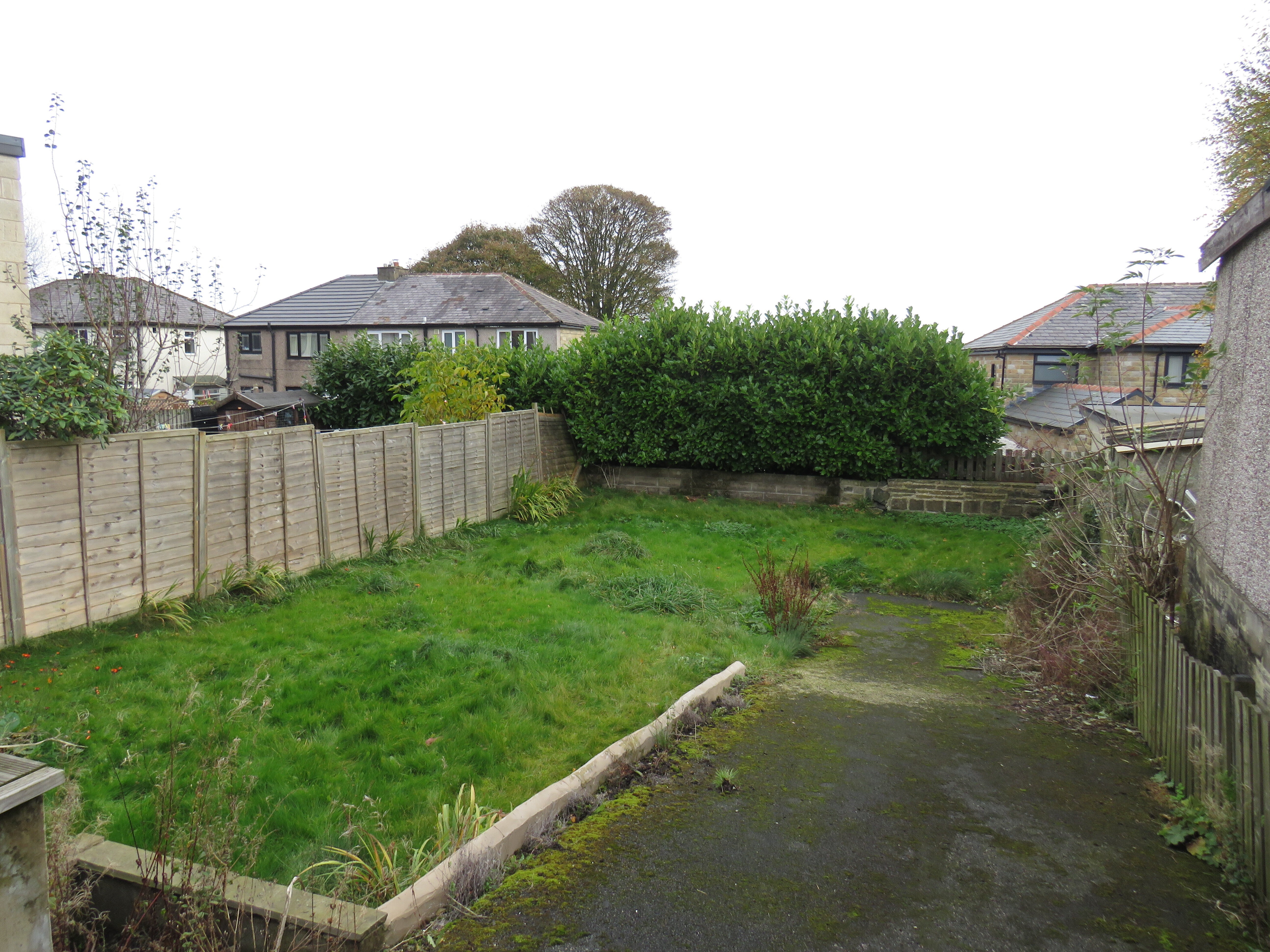 House Golf Avenue in Calderdale
