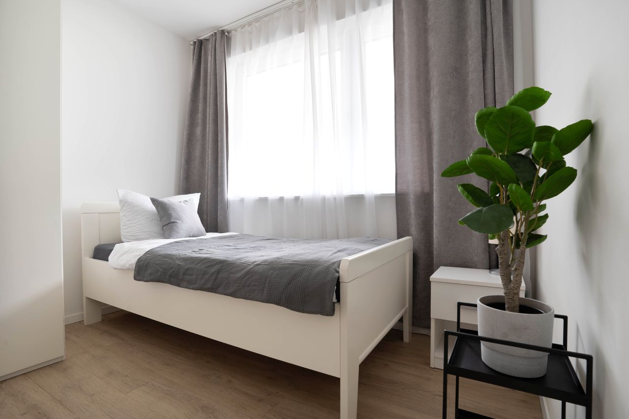 Wohnung Rolandstraße in Dortmund