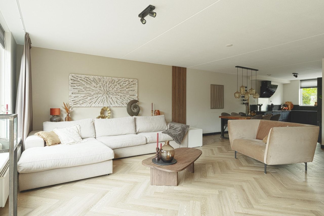 Huis Sluisleede 79 in Barendrecht